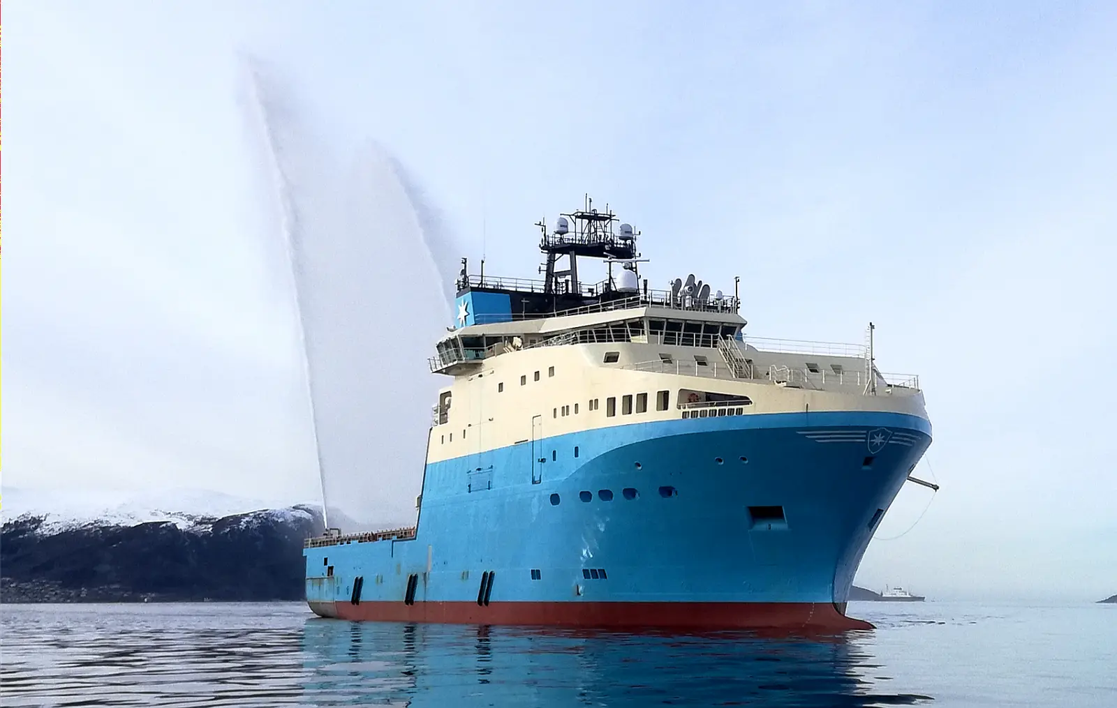 Maersk Minder